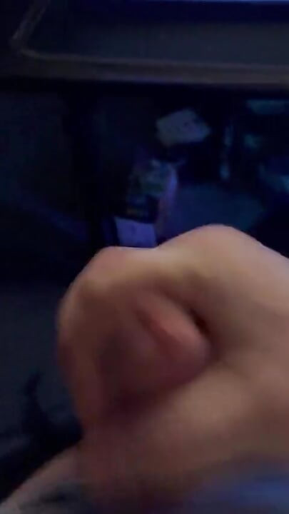 Lil Night Cock Play for My Fans. Enjoy