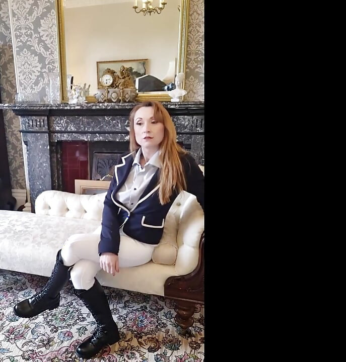 JOI Step-stepmommy Will Look After My Lord