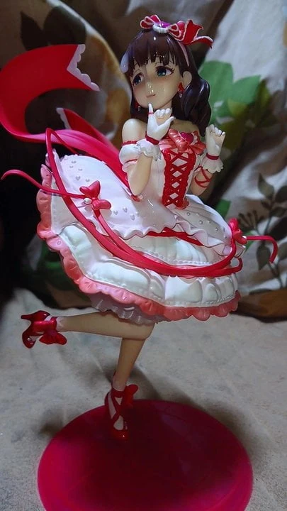 mayu bukkake