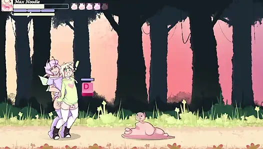 хентай фута