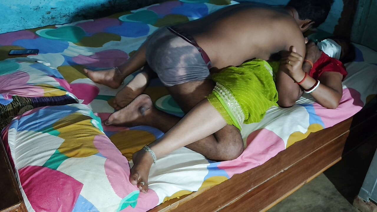 Marido e mulher