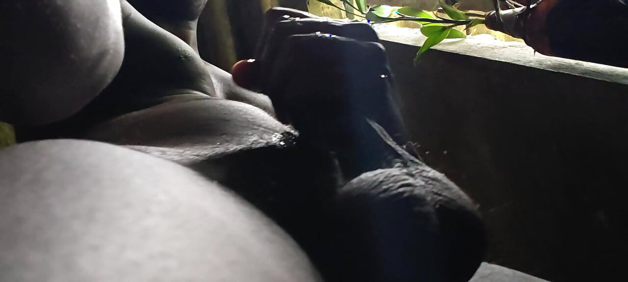 I love to play with my body and dick when I am alone at my home (cumming too)