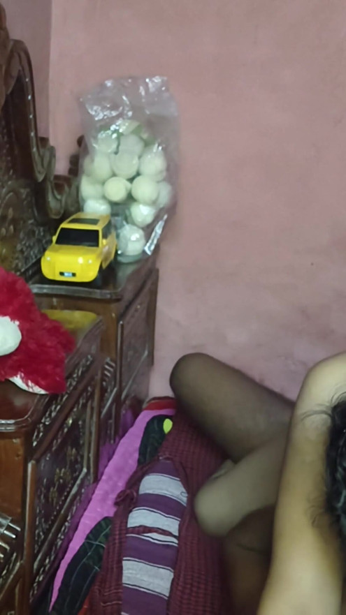 Young bhabhi ki devar fucking step bedroom me chudai ki Desi doggy style me | Clip 2