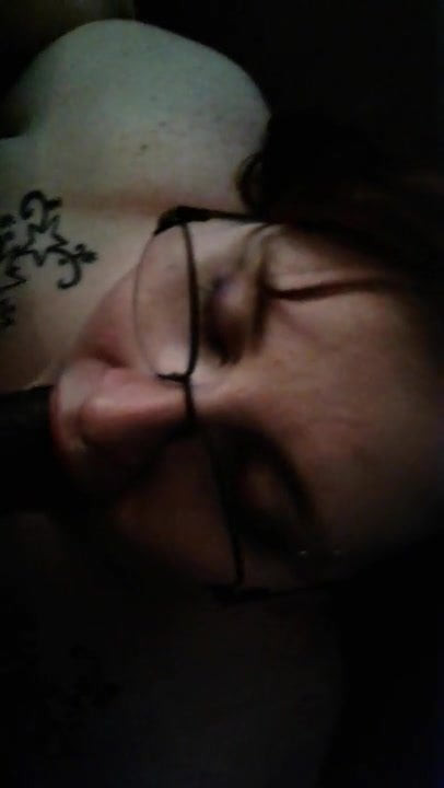 Bbw wants cum
