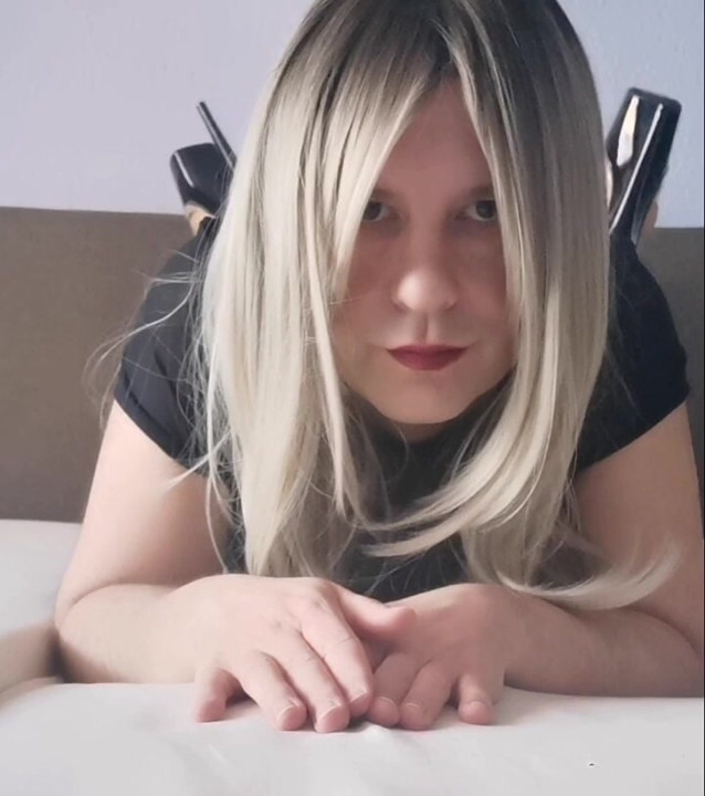 Teasing you 1