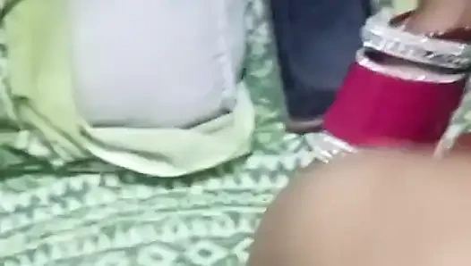 Perayaan malam tahun baru dan sama teman kantor