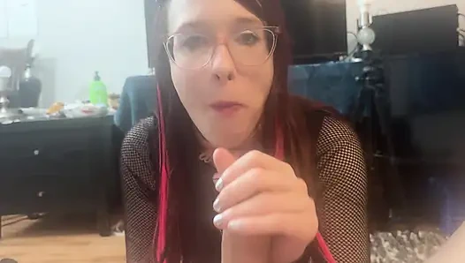 Круглая минет