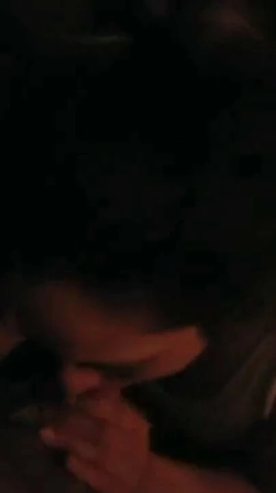 Ashley V Giving one of the best blowjobs ever!