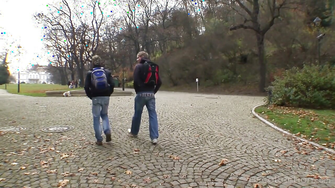 Julien Breeze & Mikey