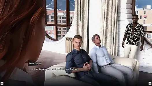 Boundaries of Morality - V0.69c - Full Part