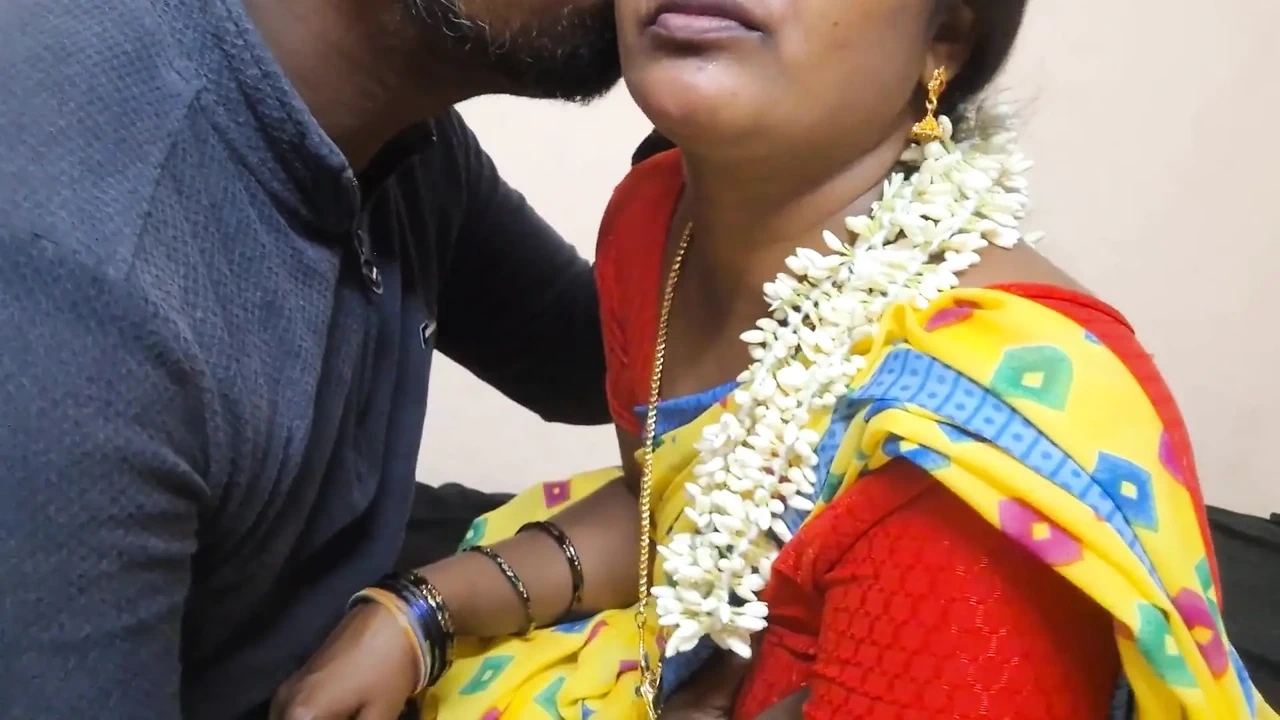 印度房主因为不付房租而操她的房客