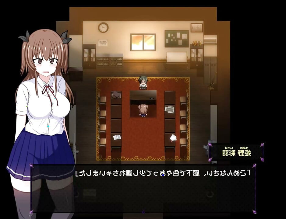 juego hentai cosplay sexy