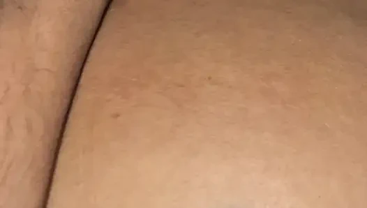 Saya meminta KEKASIH saya untuk membiarkan saya HAMIL