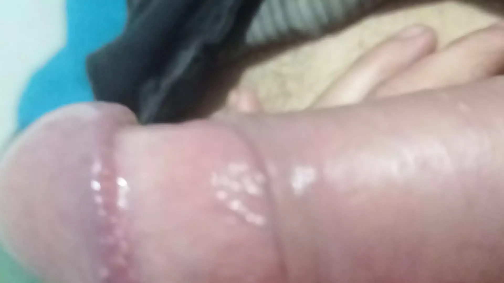 Analsex und viel Milchsex und Spielzeug