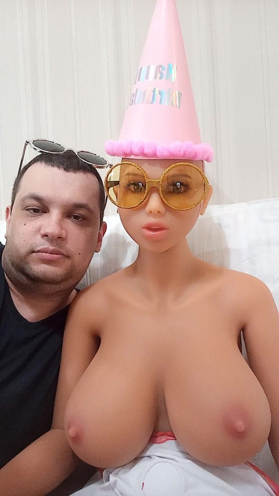 Tourist breasts doll mondial 2026 Los Angeles
