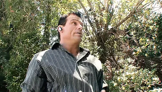 Farrah Fae Is A Slutty School Girl Who Likes Big Cocks