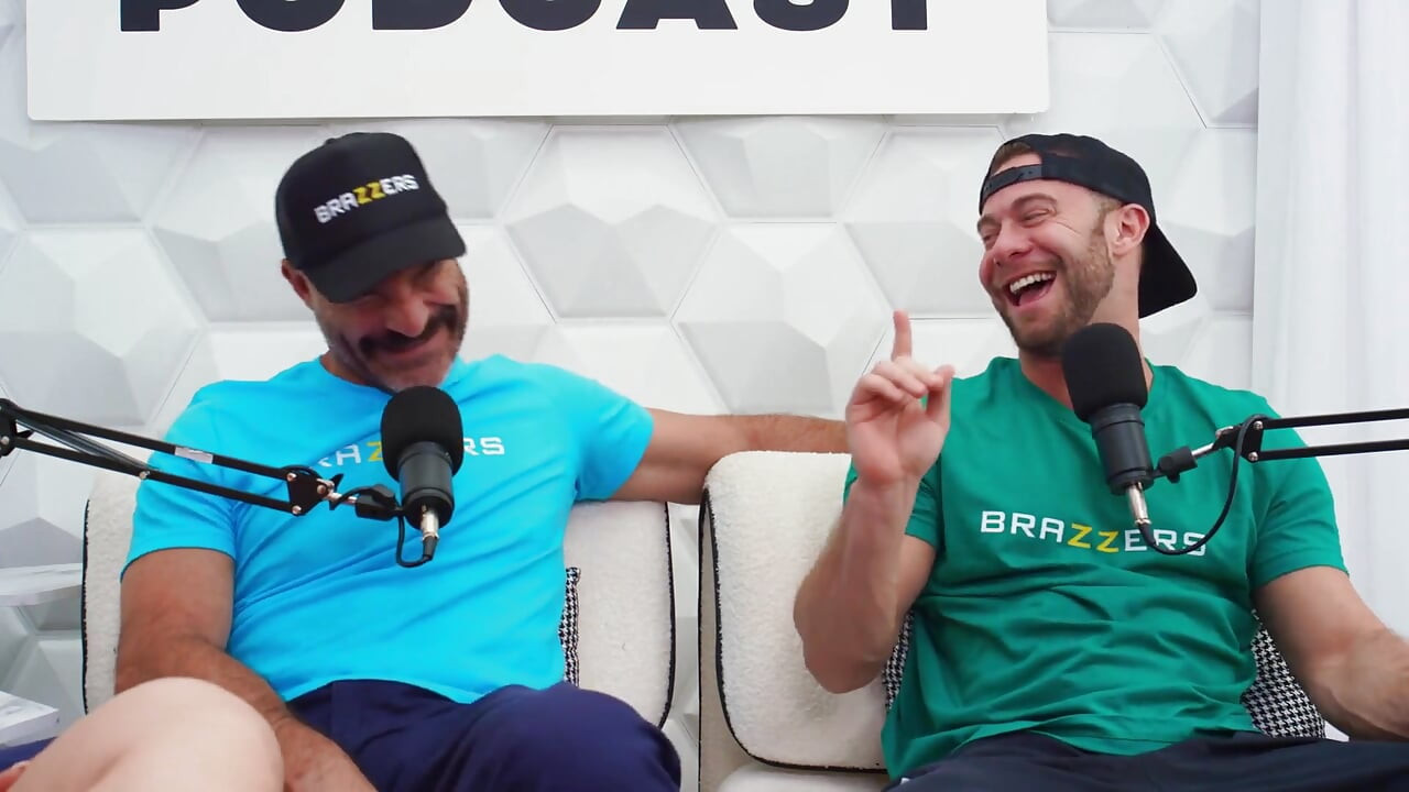 The Brazzers Podcast: Episode 10