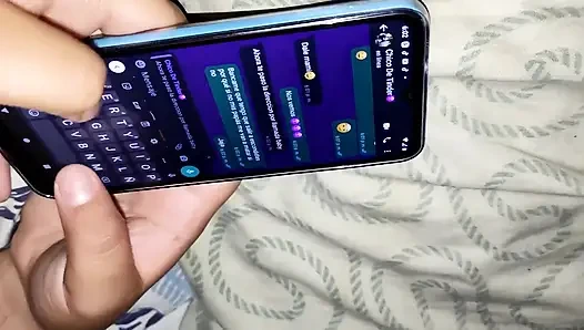 Stepsister Tries to Suck My Dick so I Don't Tell People What I Saw on He...