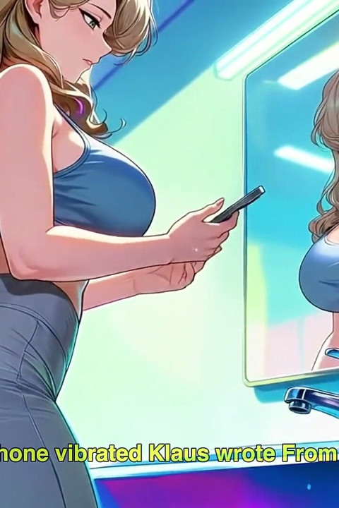Yoga MILF Disiplinini Kaybetti - Aldatırken Yakalandı ve Sıçratıldı