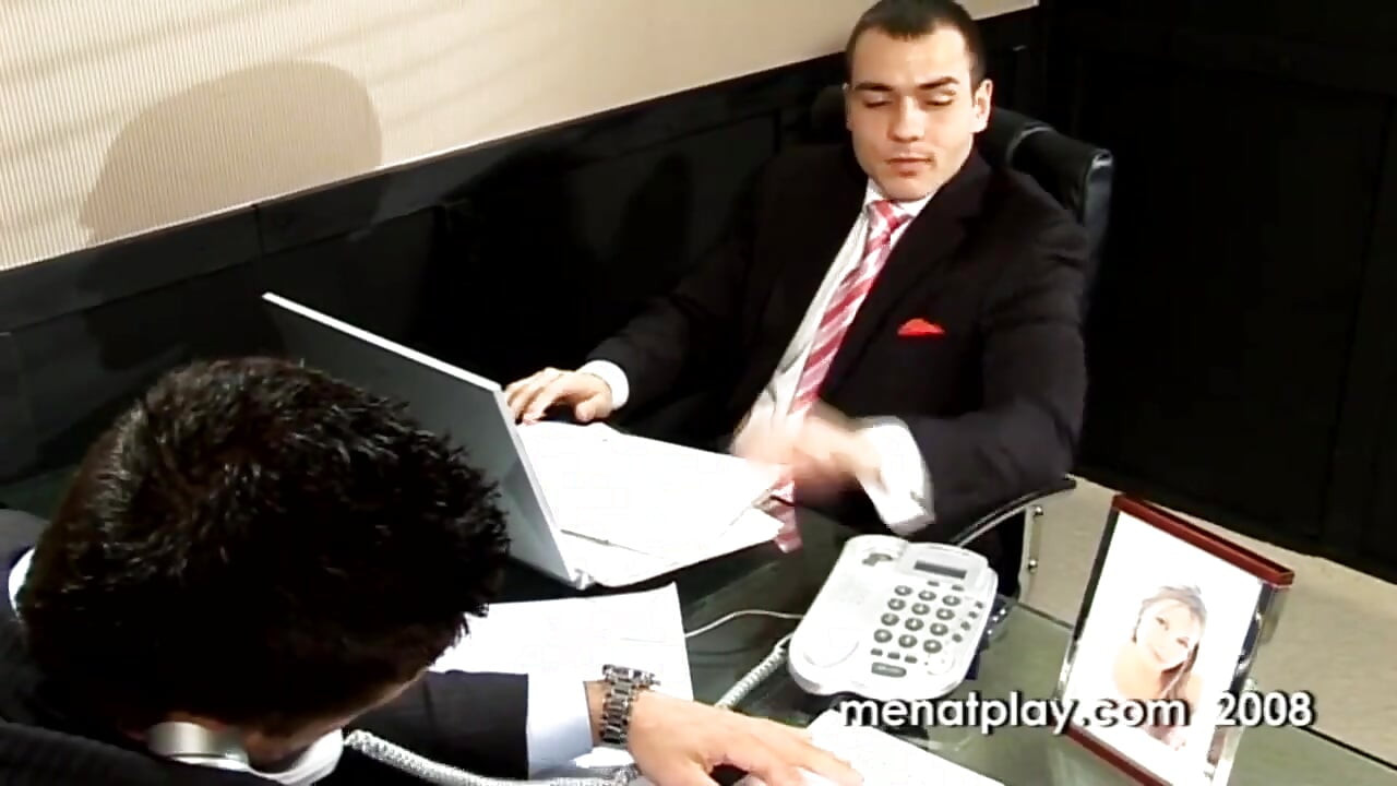 City Heights: Office Rivals