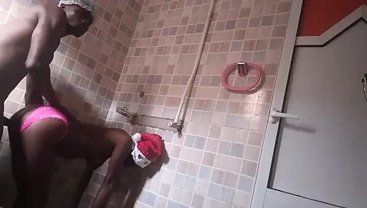 Banging