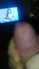 Me cum.