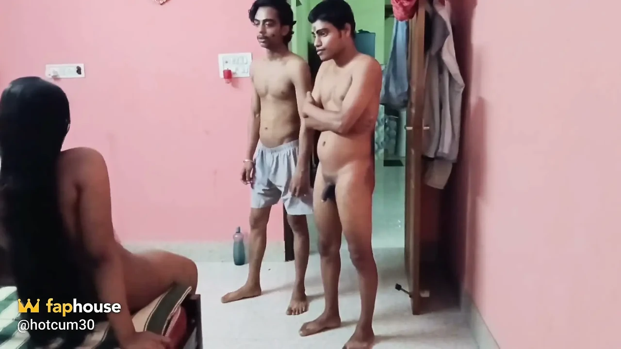 Two Beggars Fuck the Owner Part 5