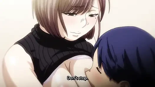 Furachi hot sex hintai