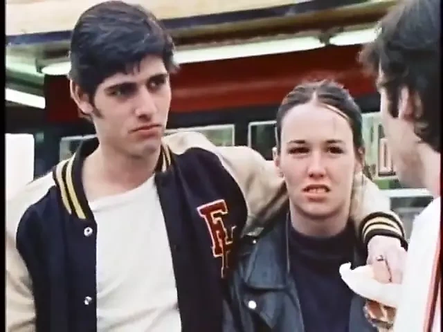 Cruisin’ 57 part 1