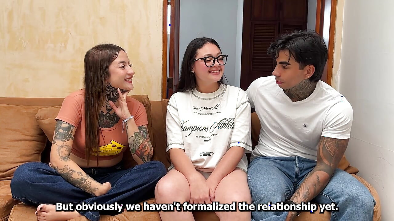 I left my boyfriend alone with my best friend and they end up fucking behind my back