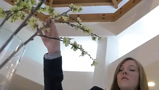 Деликатность и страсть