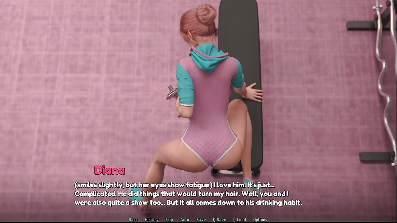 Bonds Between 8 We Had Amazing Time at the Karing