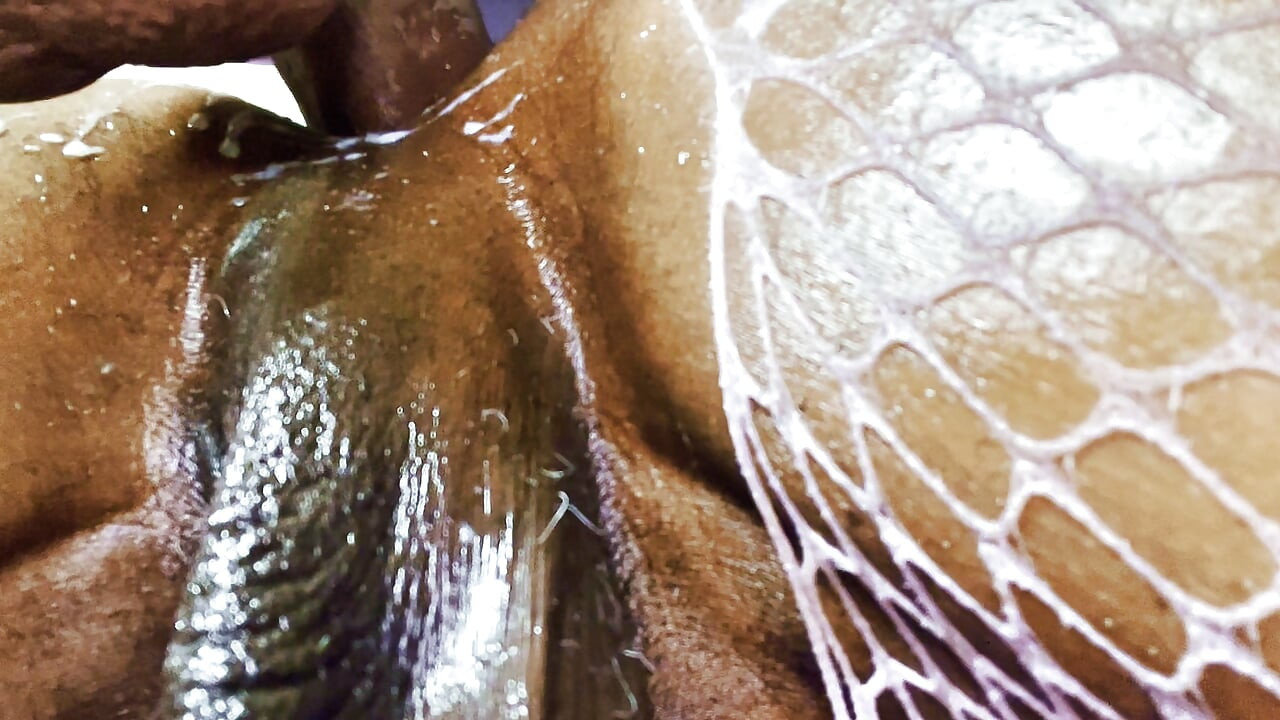 Cum Stretch My Pussy 6.