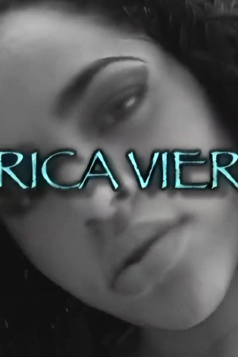 Interracial Threesome Near the Pool