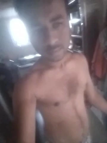 Sexy guy
