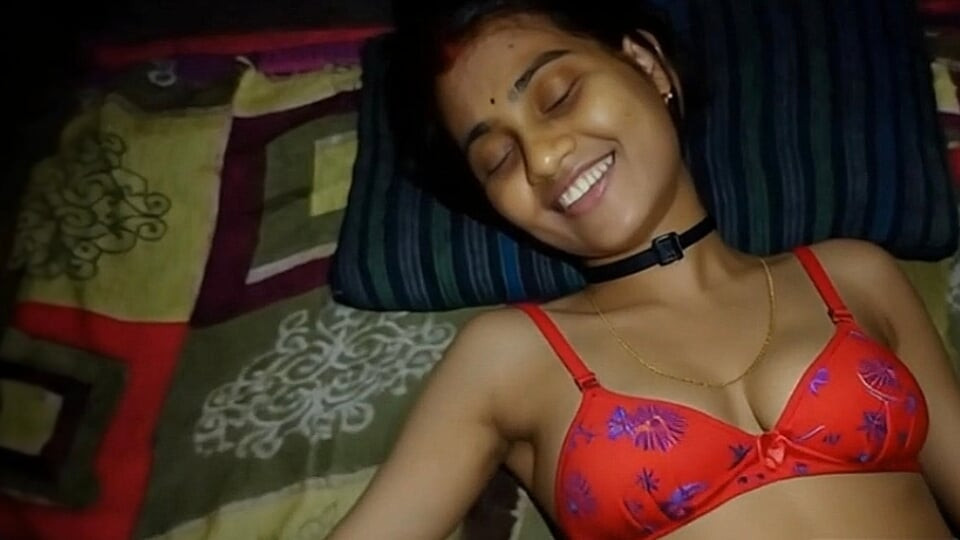 My cute stepsister Ankita hard sex with big Barder full night sex injoy the video