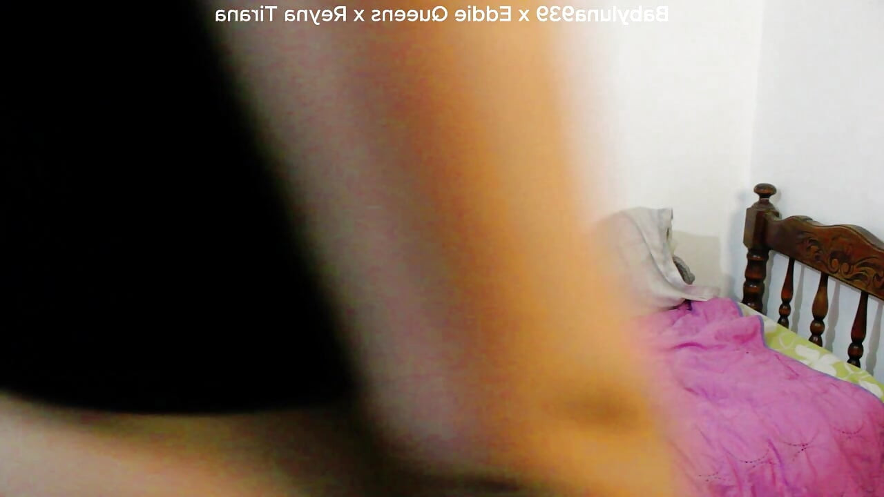 Unboxing and Testing of Chinese Condoms in Argentina Featuring Eddie Queens and the beauties Reyna Tirana and BabyLuna939 Part 3