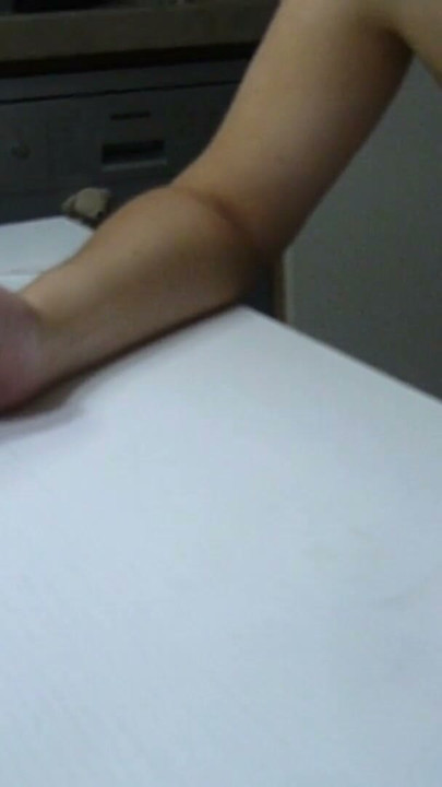 Whore wife rough fuck over kitchen table | Clip 2