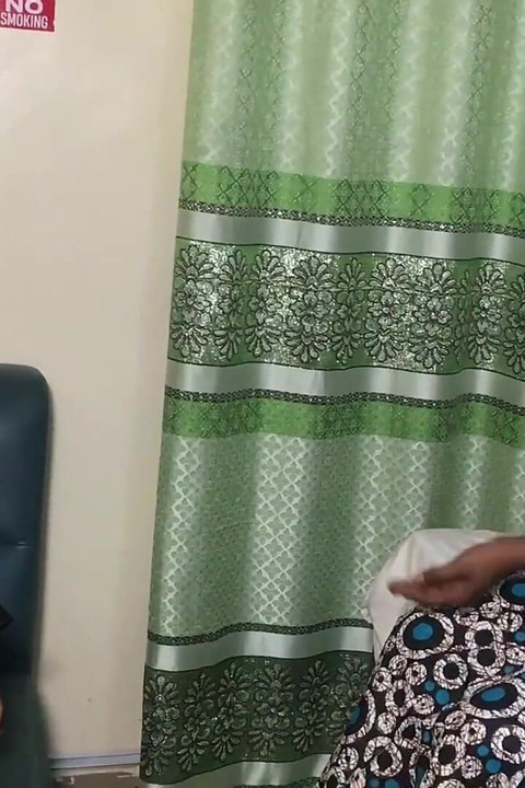 Co Wife Is Horny and Her Husband Is Out