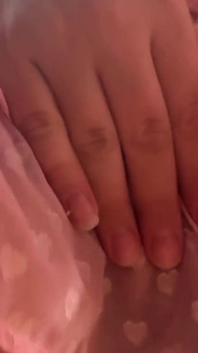 Busty Chubby Girl Riding Dildo Vikkyy | Clip 1