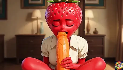 Spät in der nacht intime verbindung - AI hentai ASmr