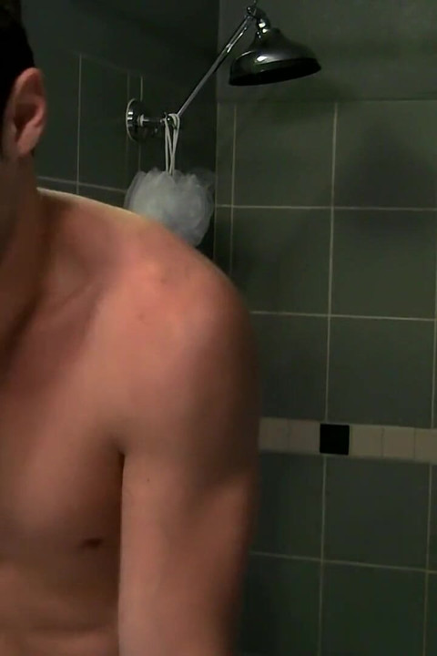 Getting Steamy in the Bathroom
