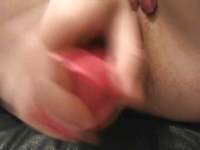 In Britney Intimacy... College Girl #02