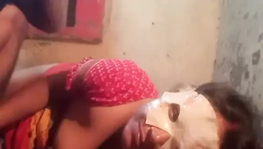 Sunita Rani ki chodae
