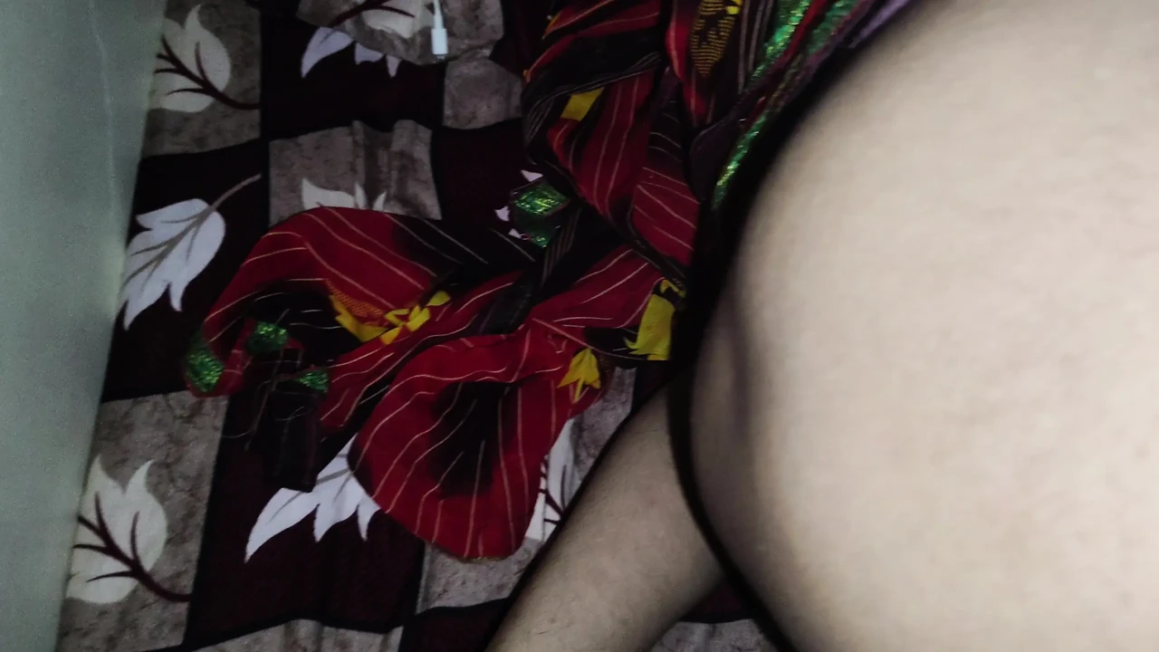 Desi Bhabhi's Velvet