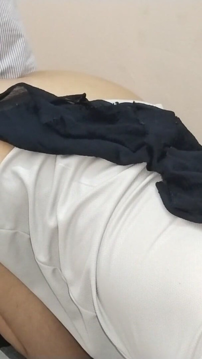 Medical College teen fucked harder | Clip 1