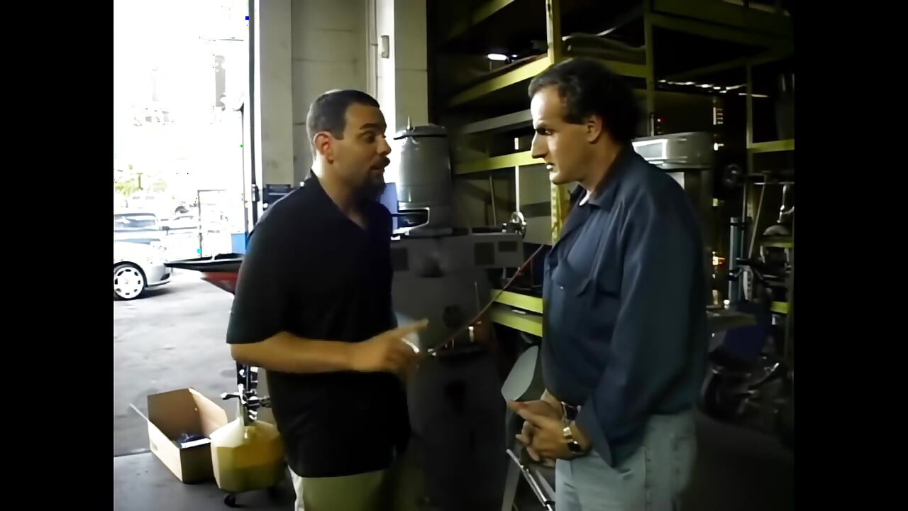 Hailey Young: Craving Orgasm and Fucked Hard by Two Big Cocks