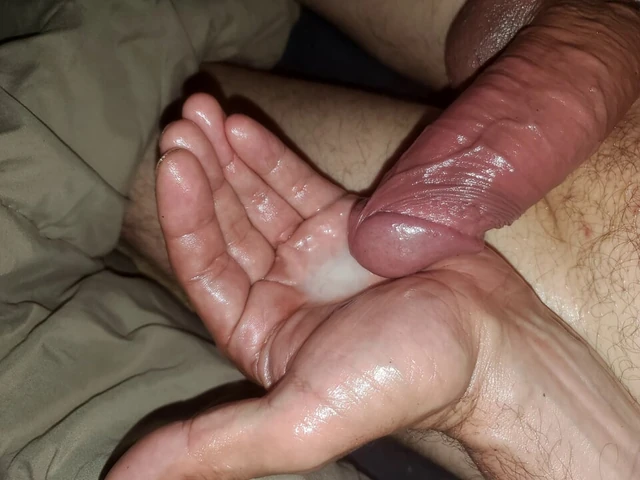 Waiting for you to take me