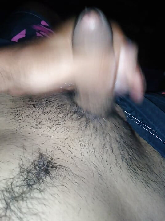 A Load Full of Masturbation