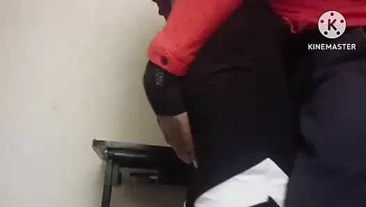 Brother-in-law and Sister-in-law Sex When the Wife Is Not at Home